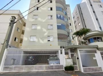 Apartamento · 70m² · 2 Quartos · 2 Vagas · Apartamento á venda com 2 quartos, 70,00 m2 - Parque Campolim, Sorocaba