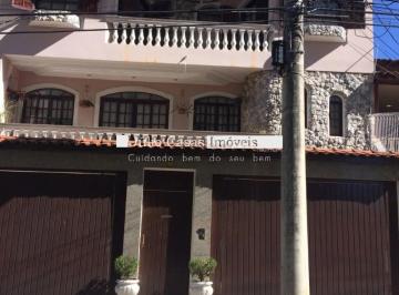 Casa · 250m² · 3 Quartos · 4 Vagas · Casa á venda com 3 quartos, 404,57 m2 - Parque Três Meninos, Sorocaba