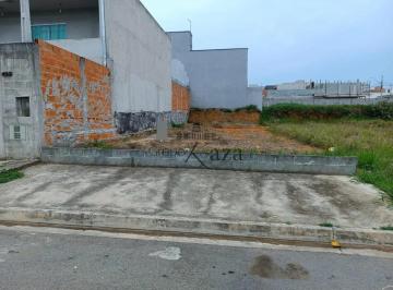 Terreno · 200m² · Terreno - Setville Altos de São José - 200m² - Com Projeto.