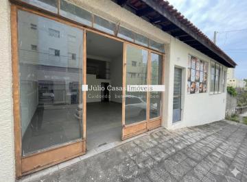 Comercial · 260m² · Salão Comercial com 260 m² em uma travessa/paralela à Av. Dr. Armando Pannunzio, em Sorocaba, Em Uma