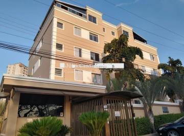 Apartamento · 52m² · 2 Quartos · 1 Vaga · Apartamento à Venda com 2 quartos, 52,00 m2 - Jardim Vera Cruz, Sorocaba