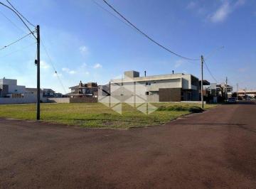 Terreno · 485m² · Terreno no condominio Atlantico Villas Club na beira mar em Osório/RS.