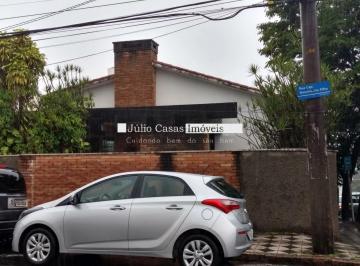Comercial · 347m² · 2 Vagas · Casa Comercial para alugar 3 quartos no Jardim Vergueiro - Sorocaba SP