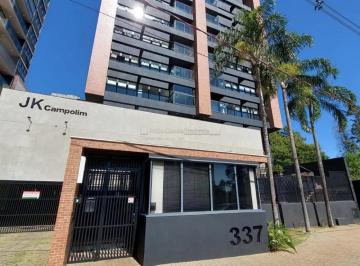 Apartamento · 50m² · 1 Quarto · 1 Vaga · Venda de apartamento com 67 m²