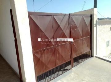 Comercial · 250m² · 2 Vagas · Casa Comercial à venda, 250,00 m2 - Jardim Serrano, Votorantim