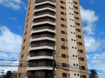 Apartamento · 198m² · 3 Quartos · 2 Vagas · Apartamento a venda com 3 suítes no Trujillo - Sorocaba