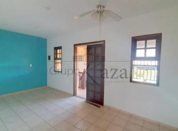 Casa · 150m² · 3 Quartos · 3 Vagas · Casa Sobrado - Caçapava - Parque Residencial Alvorada - 3 Dormitórios - 236m²