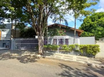 Frente · Casa térrea à venda com 3 dormitórios no Campolim