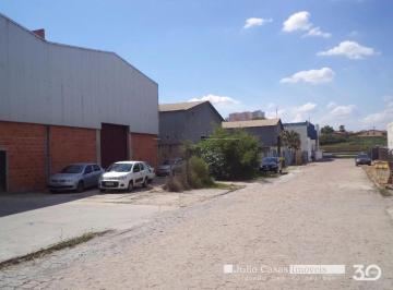 Imóvel em boa localidade com rua pavimentada a cerca de 300 mts da rod. Raposo T · Galpão comercial á venda, 499,00 m2 - Parque Campolim, Sorocaba
