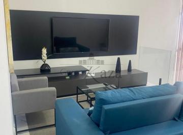 Casa · 262m² · 3 Quartos · 2 Vagas · Casa em Condomínio - Caçapava Velha - Condomínio Reserva do Vale - 208m² - 3 Dormitórios.