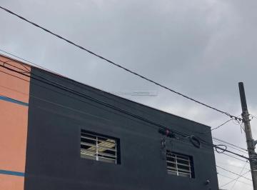 Comercial · 105m² · Galpão comercial para alugar no Jardim Bertanha - Sorocaba - SP