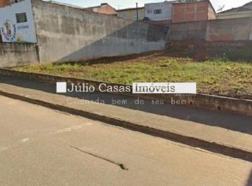 Terreno · 290m² · Terreno á venda, 290,22 m2 - Wanel Ville, Sorocaba