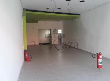 Comercial · 150m² · Ponto comercial - Centro - 100m²