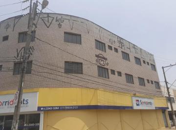 Comercial · 300m² · Prédio comercial para alugar com 300m2 no Centro - Votorantim SP