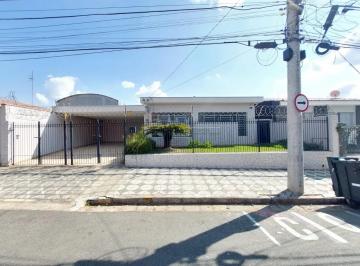Casa · 560m² · 3 Quartos · 4 Vagas · Venda de casa térrea próxima a Av General Carneiro