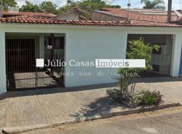 Casa · 250m² · 5 Quartos · 3 Vagas · Casa a venda com 5 quartos, 300,00 m2 no bairro Jardim Paulistano - Sorocaba