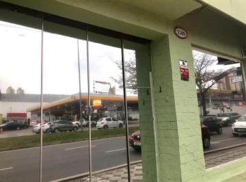 Comercial · 118m² · Salão comercial  á venda no centro