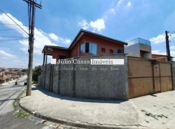 Casa · 292m² · 4 Quartos · 6 Vagas · Casa Venda no Jardim Santo Amaro com 351,63m2