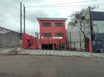Comercial · 330m² · Casa comercial a venda com 429,70 m2 na Vila Trujillo - Sorocaba