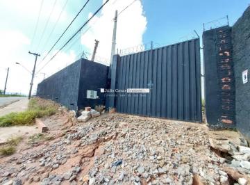 Comercial · 1782m² · Galpão Industrial para alugar Estrada Heitor Cury - Sorocaba