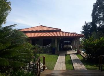 Casa · 904m² · 5 Quartos · 5 Vagas · Chácara a venda 5 quartos  904m2 de terreno