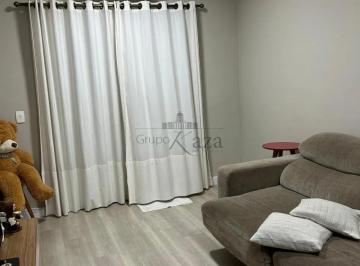 Casa · 140m² · 2 Quartos · 3 Vagas · Oportunidade - Casa em Condomínio - Villa Branca - Jacareí - Residence Club Villa Branca - 2 Dormitó