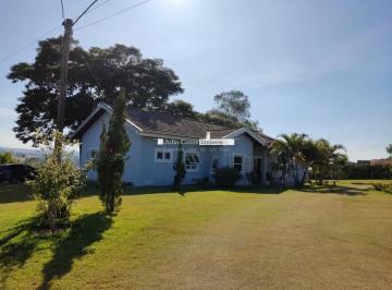 Rural · 4200m² · 5 Quartos · Chácara a venda com 5 quartos, 400,00 m2 no Ribeirãozinho - Alambari SP