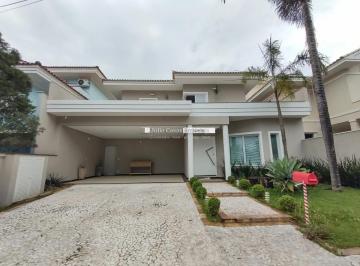 Casa · 500m² · 4 Quartos · 4 Vagas · Casa á venda com 4 quartos, 408,00 M2 - Lago de Boa Vista, Sorocaba