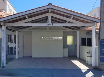 Casa · 110m² · 3 Quartos · 2 Vagas · Casa a venda com 4 quartos em condomínio, 78,64 m2 - Villa Di Luna, Sorocaba