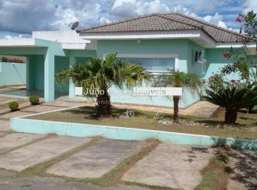 Casa · 800m² · 3 Quartos · 2 Vagas · Casa térrea 3 quartos Cond. Araçoiaba da Serra