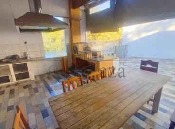 Casa · 1300m² · 4 Quartos · Casa - Residencial - Comercial - Bairro Sape - Parque Residencial Maria Elmira - Caçapava - 1.300m² 