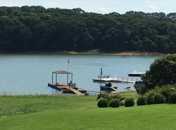Terreno · 2799m² · Terreno em condomínio a venda, 2.799,00 m2 - Jardim Da Represa, Piedade