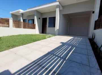 320819_i7Dg4_3208196436b02aa7b95.jpg · Casa geminada à venda no Centro de Xangri-lá - 2 dormitórios, 96m², pátio privativo