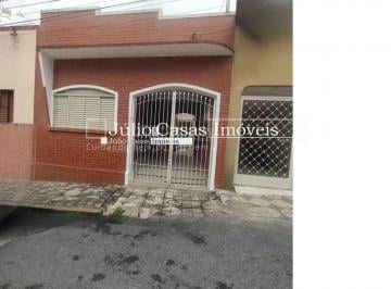 Casa · 155m² · 2 Quartos · 2 Vagas · Casa a venda com 2 quartos no centro de Sorocaba
