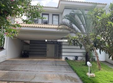 Casa · 300m² · 3 Quartos · 2 Vagas · Casa a venda com 3 quartos, 337m2 no Condomínio Mont Blanc - Sorocaba