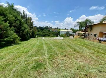 Terreno · 1106m² · Terreno com 1.106m² no Village Ipanema, Araçoiaba da Serra/SP