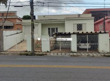 Comercial · 258m² · Casa comercial para alugar e para venda com 2 quartos no Jardim Santa Rosália - Sorocaba SP