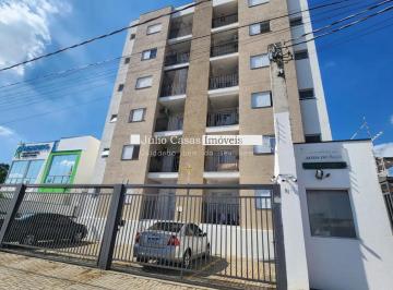 Apartamento · 70m² · 2 Quartos · 1 Vaga · Apartamento a venda com 2 quartos no Jardim do Paço