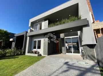 258344_i8fXlRV95OGT00TI736_2583446388acdb858db.jpg · Casa em Condomínio à Venda no Blue, Xangri-Lá com 4 Suítes - 228m²