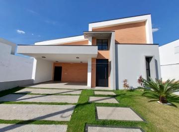 Casa · 280m² · 3 Quartos · Casa a venda com 3 quartos no Condomínio Parque Ibiti Reserva - Sorocaba