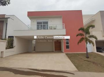 Casa · 300m² · 3 Quartos · 4 Vagas · Casa á venda com 3 quartos em condomínio, 254,00 m2 - Chácara Ondina, Sorocaba