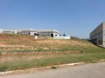 Terreno · 1877m² · Terreno industrial em condomínio
