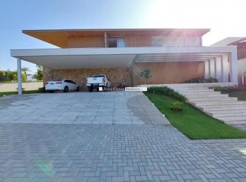 Casa · 677m² · 4 Quartos · 4 Vagas · Venda de Casa em condomínio