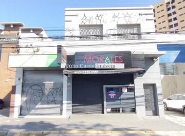 Comercial · 287m² · Salão comercial a venda, 394m2 na Avenida Barão de Tatuí - Sorocaba