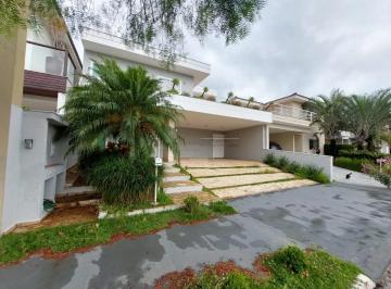 Casa · 360m² · 4 Quartos · 4 Vagas · Casa a venda e locação com 4 quartos, 245m2 no Residencial Aldeia da Mata - Votorantim