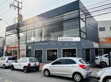 Comercial · 300m² · Prédio comercial para alugar com 200m² na Avenida Gisele Constantino - Votorantim