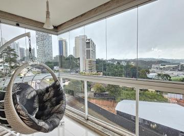 Apartamento · 115m² · 4 Quartos · 3 Vagas · Apartamento de alto padrão localizado no renomado