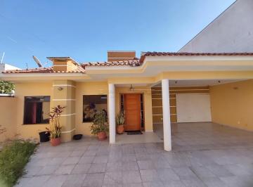 Casa · 360m² · 4 Quartos · 5 Vagas · Casa a venda com 4 quartos no Jardim do Paço - Sorocaba SP