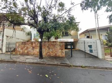 Casa · 306m² · 3 Quartos · 2 Vagas · Oportunidade de Investimento no Jardim Santa Rosália - Comercial /Residencial - Alugada