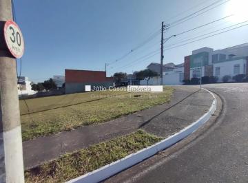 Terreno · 282m² · Terreno no condomínio Vilazul